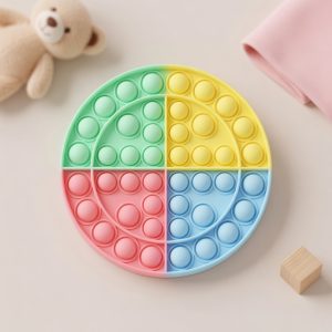PopPlay Sensory Fidget Toy