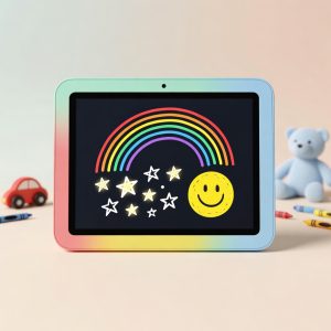 Magic Doodle Drawing Tablet